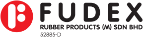 Fudex Rubber Products logo